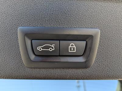 Used 2022 BMW X6 M50i for sale #9J34512 - photo 2