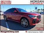 Used 2022 BMW X6 M50i for sale #9J34512 - photo 22