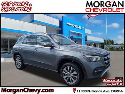 Used 2020 Mercedes-Benz GLE 350 4MATIC for sale #A028262 - photo 1
