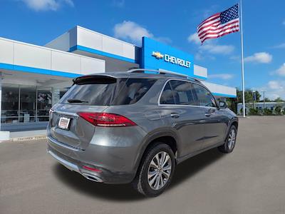 Used 2020 Mercedes-Benz GLE 350 4MATIC for sale #A028262 - photo 2