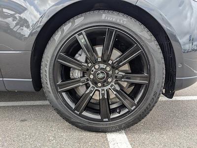 Used 2022 Land Rover Range Rover - photo 1