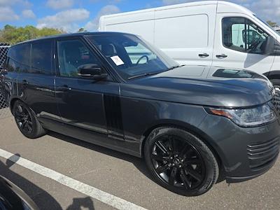Used 2022 Land Rover Range Rover - photo 1
