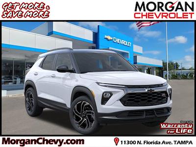 New 2026 Chevrolet Trailblazer RS for sale #B065484 - photo 1