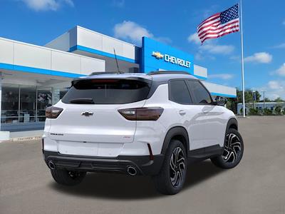 New 2026 Chevrolet Trailblazer RS for sale #B065484 - photo 2