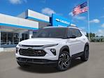 New 2026 Chevrolet Trailblazer RS for sale #B065484 - photo 6