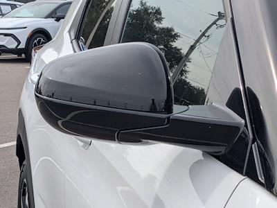 Used 2023 Chevrolet Trailblazer RS for sale #B065484A - photo 1