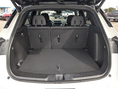 Used 2023 Chevrolet Trailblazer RS for sale #B065484A - photo 2