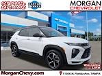 Used 2023 Chevrolet Trailblazer RS for sale #B065484A - photo 22