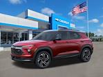 New 2026 Chevrolet Trailblazer RS for sale #B068754 - photo 3