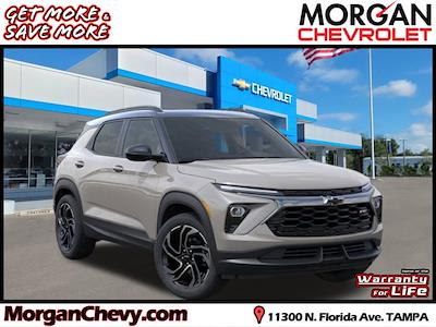 New 2026 Chevrolet Trailblazer RS for sale #B086649 - photo 1