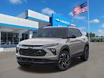 New 2026 Chevrolet Trailblazer RS for sale #B086649 - photo 8