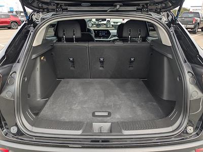 Used 2025 Chevrolet Trax LS for sale #B086649A - photo 2