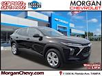 Used 2025 Chevrolet Trax LS for sale #B086649A - photo 18