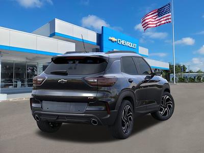 New 2026 Chevrolet Trailblazer RS for sale #B087762 - photo 2