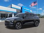 New 2026 Chevrolet Trailblazer RS for sale #B087762 - photo 3