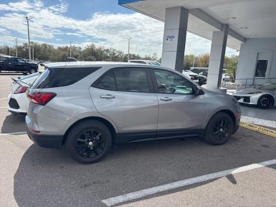 Used 2024 Chevrolet Equinox - photo 1