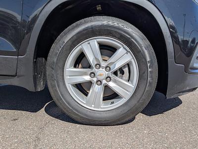 Used 2020 Chevrolet Trax - photo 1