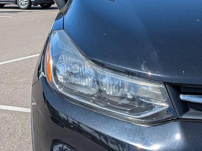Used 2020 Chevrolet Trax - photo 1