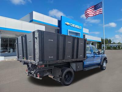 Used 2016 Ford F-450 - photo 1