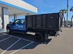 Used 2016 Ford F-450 Crew Cab Landscape Dump for sale #B35774 - photo 2