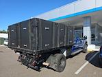 Used 2016 Ford F-450 Crew Cab Landscape Dump for sale #B35774 - photo 4