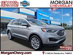Used 2023 Ford Edge Titanium for sale #BA23874 - photo 1