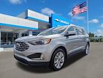 Used 2023 Ford Edge Titanium for sale #BA23874 - photo 8