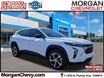 Used 2026 Chevrolet Trax 1RS for sale #C008699Q - photo 28