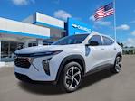 Used 2026 Chevrolet Trax 1RS for sale #C008699Q - photo 1