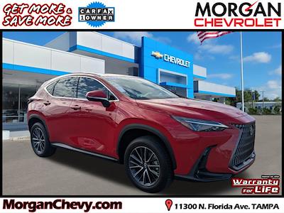 Used 2024 Lexus NX 250 Premium for sale #C013268 - photo 1