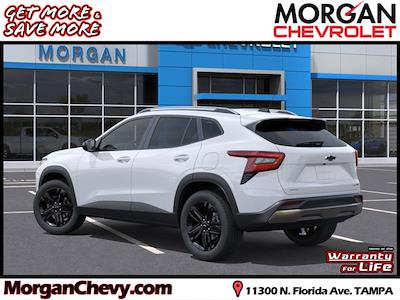 New 2026 Chevrolet Trax ACTIV for sale #C016029 - photo 2