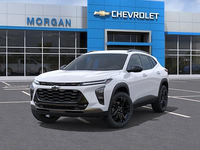 New 2026 Chevrolet Trax ACTIV for sale #C016029 - photo 1