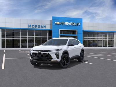 New 2026 Chevrolet Trax ACTIV for sale #C016049 - photo 1