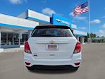 Used 2021 Chevrolet Trax LS for sale #C017298A - photo 24