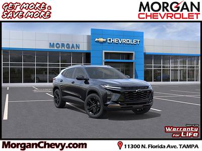 New 2026 Chevrolet Trax ACTIV for sale #C022676 - photo 1