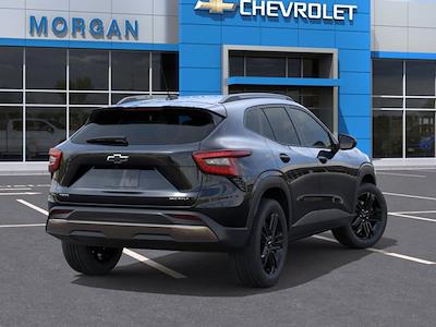 New 2026 Chevrolet Trax ACTIV for sale #C022676 - photo 2