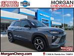 Used 2022 Chevrolet Trailblazer RS for sale #C023424A - photo 1