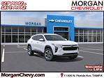 New 2026 Chevrolet Trax LT for sale #C023437 - photo 1
