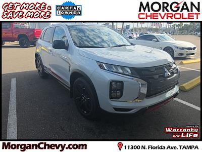 Used 2024 Mitsubishi Outlander Sport for sale #C023437A - photo 1
