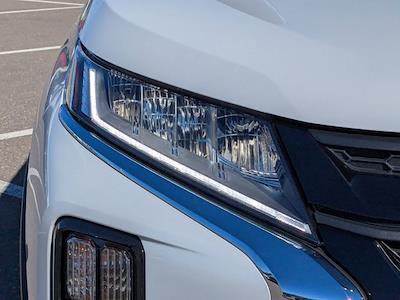 Used 2024 Mitsubishi Outlander Sport for sale #C023437A - photo 1
