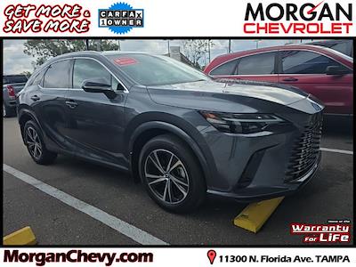 Used 2024 Lexus RX 350 for sale #C025304 - photo 1
