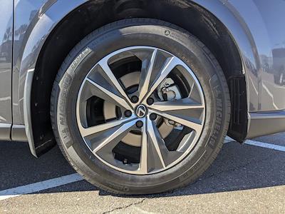Used 2024 Lexus RX 350 for sale #C025304 - photo 1