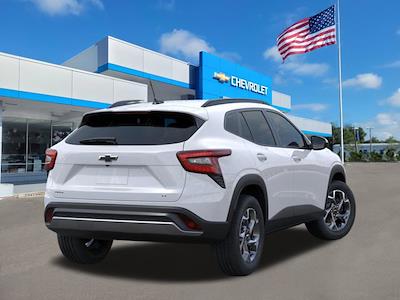 New 2026 Chevrolet Trax LT for sale #C036678 - photo 2