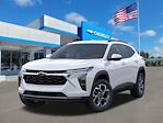 New 2026 Chevrolet Trax LT for sale #C036678 - photo 6