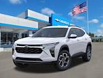 New 2026 Chevrolet Trax LT for sale #C036678 - photo 8