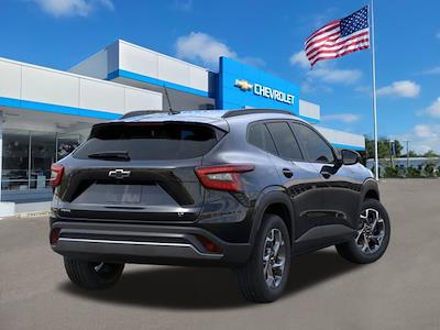 New 2026 Chevrolet Trax LT for sale #C036889 - photo 2