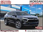 New 2026 Chevrolet Trax LT for sale #C036889 - photo 1