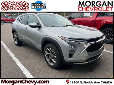 Used 2024 Chevrolet Trax LT for sale #C036889A - photo 1