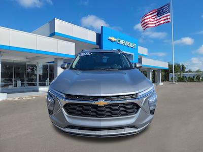 Used 2024 Chevrolet Trax LT for sale #C036889A - photo 2