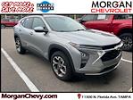 Used 2024 Chevrolet Trax LT for sale #C036889A - photo 1